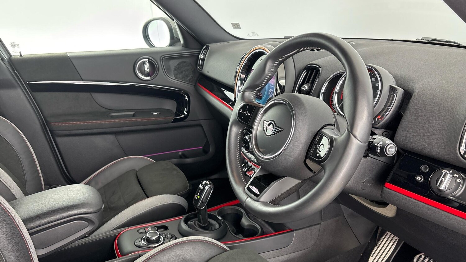 Used MINI Countryman 2022 for sale - 76760085: Photo 6