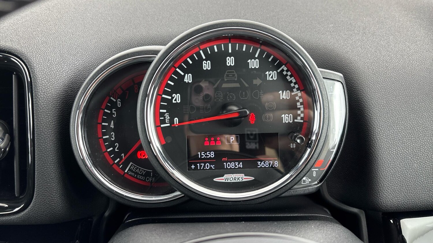 Used MINI Countryman 2022 for sale - 76760085: Photo 9