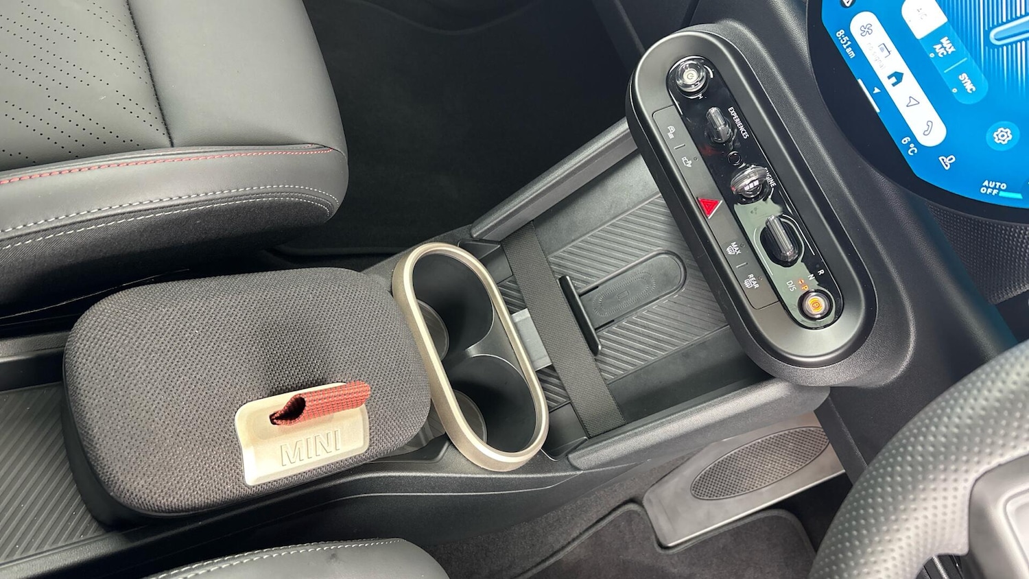 Used MINI Hatch 2025 for sale - 77387159: Photo 10