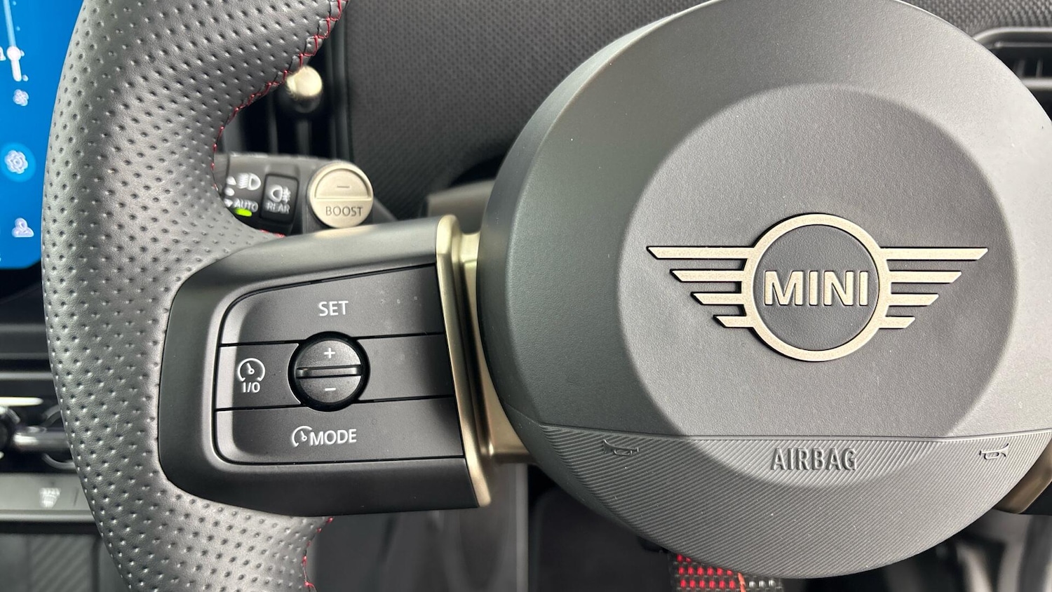 Used MINI Hatch 2025 for sale - 77387159: Photo 17