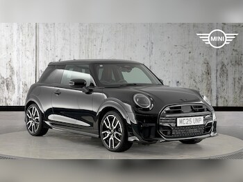 MINI Hatch feature image