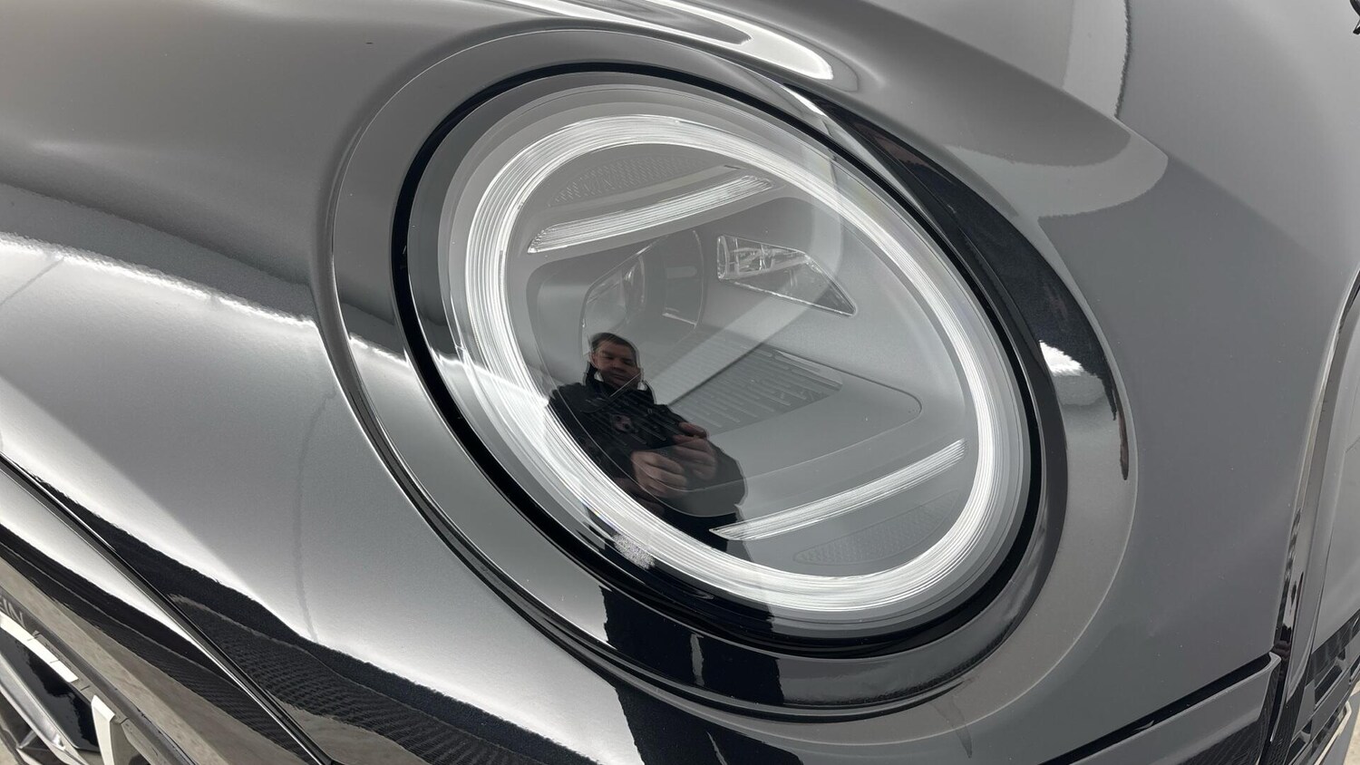 Used MINI Hatch 2025 for sale - 77387159: Photo 23