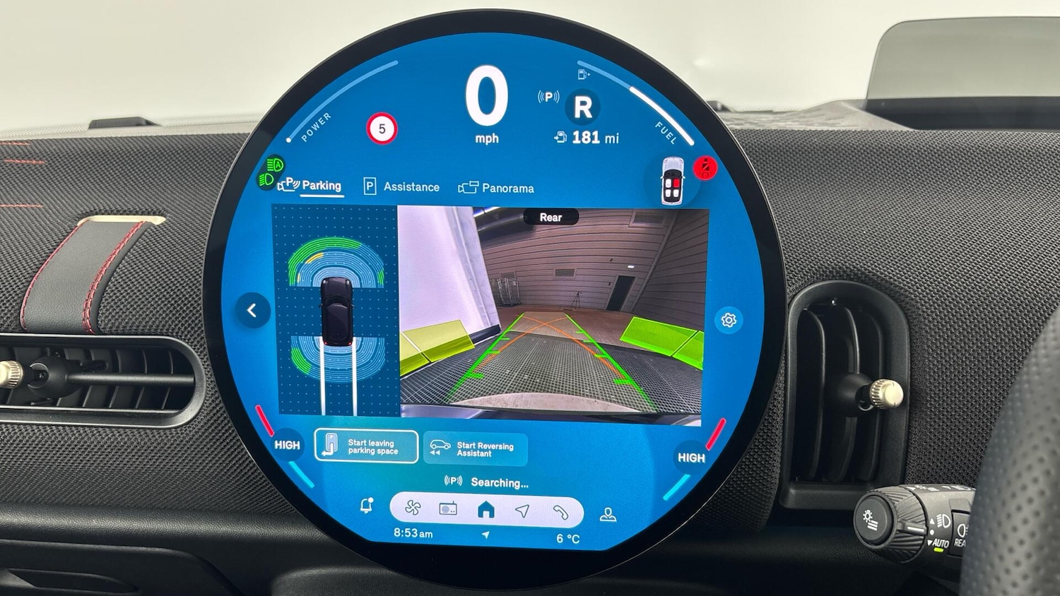 Used MINI Hatch 2025 for sale - 77387159: Photo 24