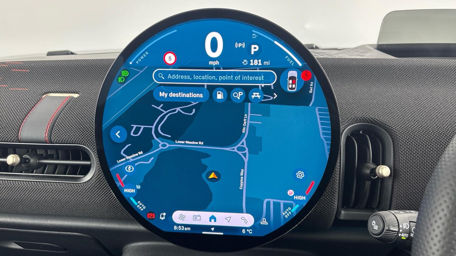 Used MINI Hatch 2025 for sale - 77387159: Photo 25