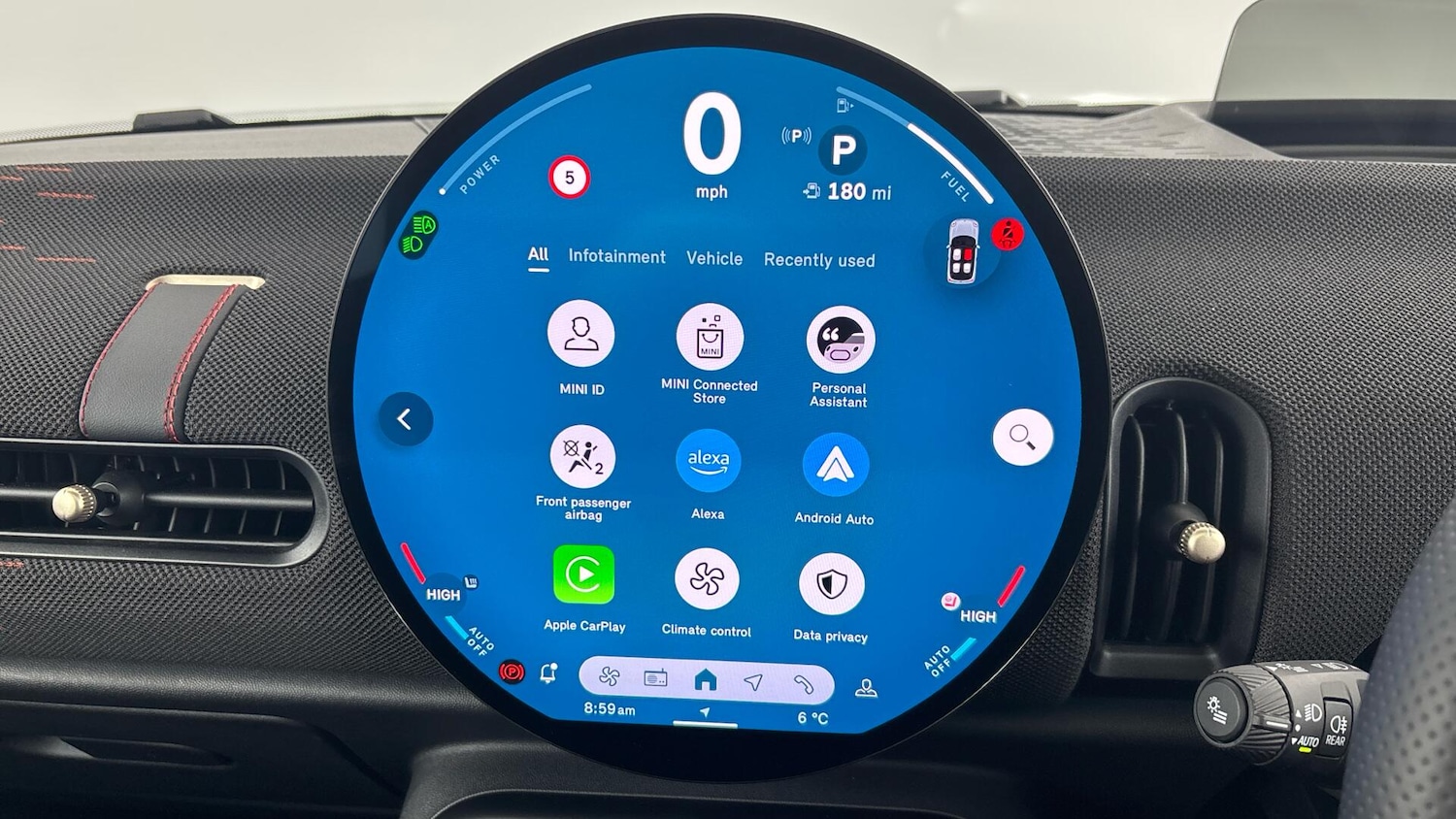 Used MINI Hatch 2025 for sale - 77387159: Photo 28