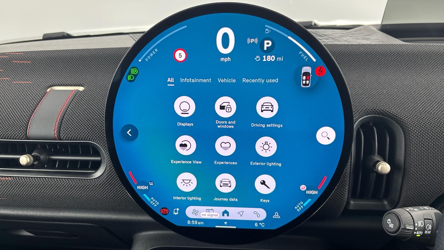 Used MINI Hatch 2025 for sale - 77387159: Photo 29