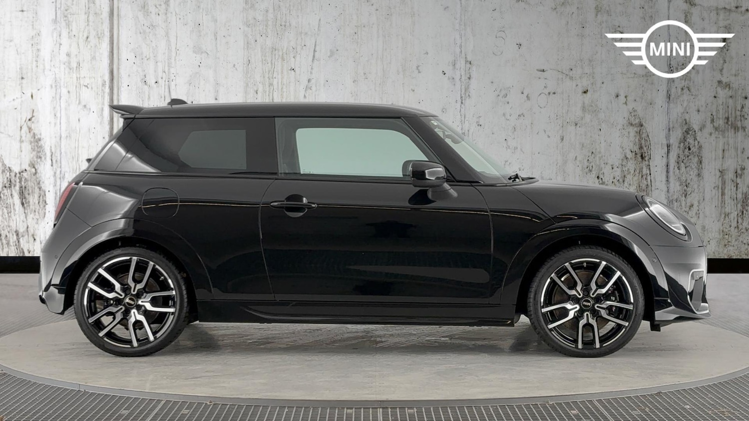 Used MINI Hatch 2025 for sale - 77387159: Photo 3