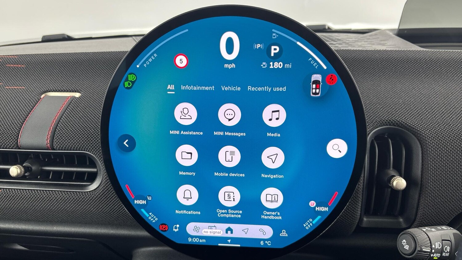 Used MINI Hatch 2025 for sale - 77387159: Photo 30
