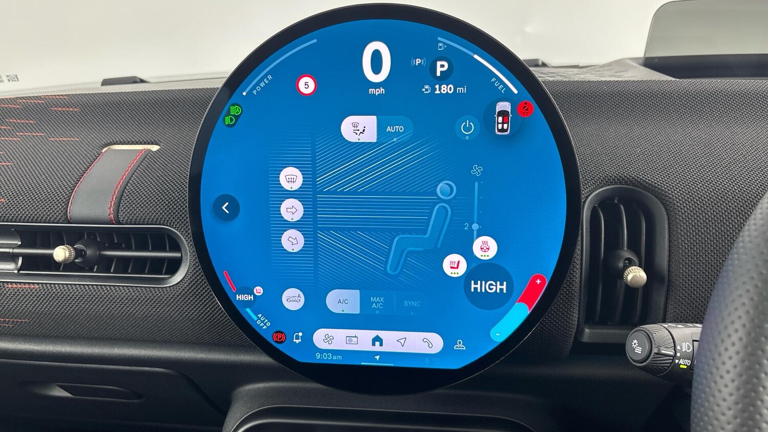 Used MINI Hatch 2025 for sale - 77387159: Photo 32