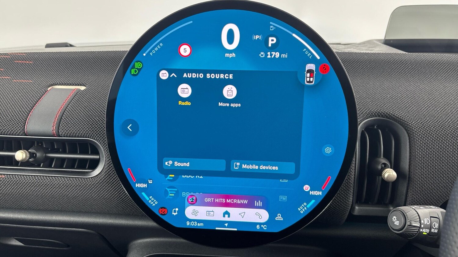 Used MINI Hatch 2025 for sale - 77387159: Photo 33