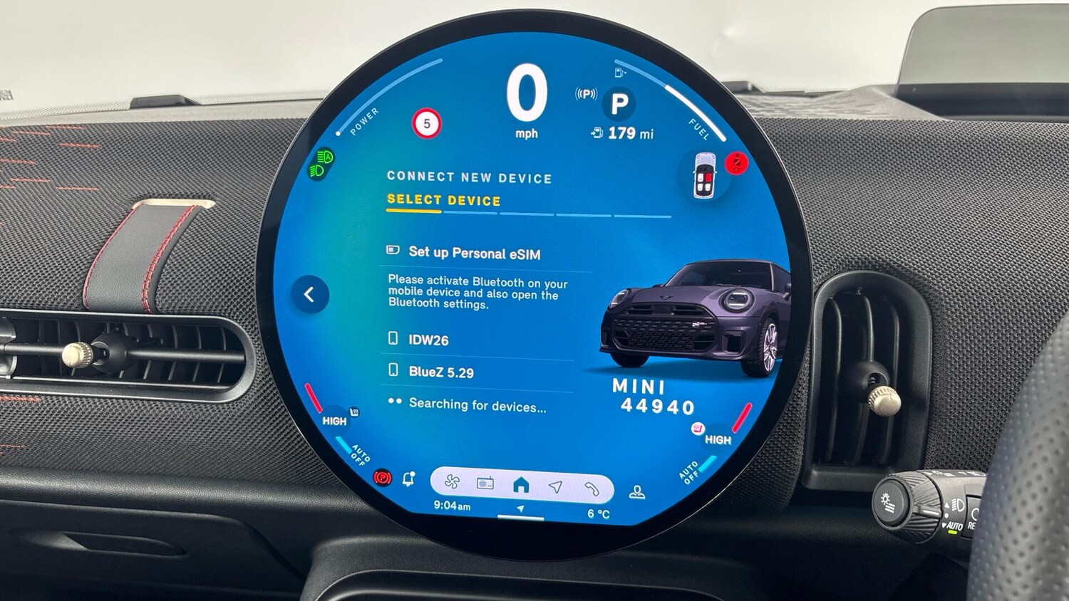 Used MINI Hatch 2025 for sale - 77387159: Photo 35