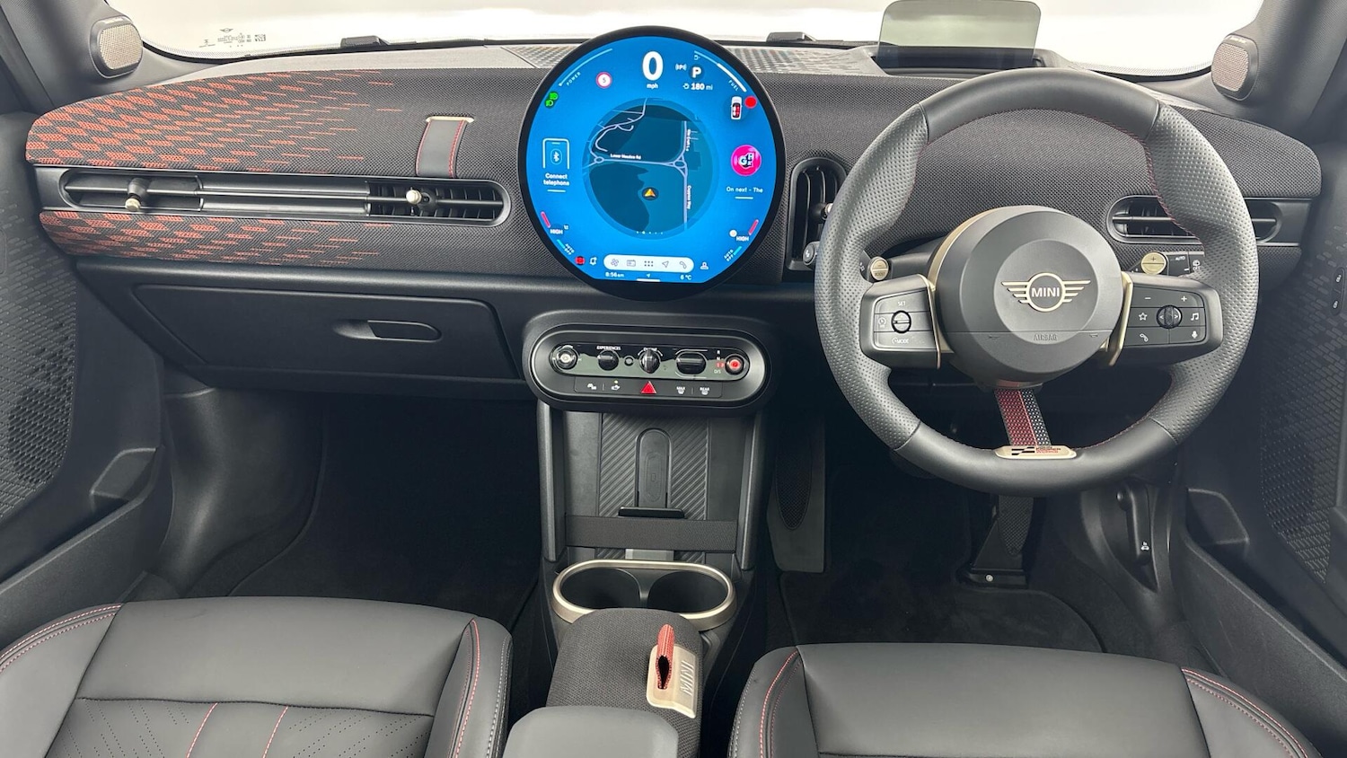 Used MINI Hatch 2025 for sale - 77387159: Photo 4