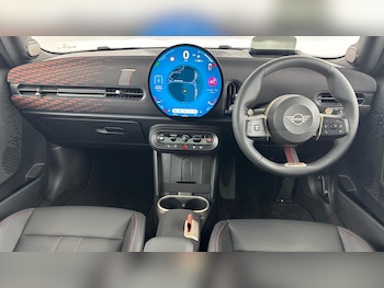 Used MINI Hatch 2025 for sale - 77387159: Photo