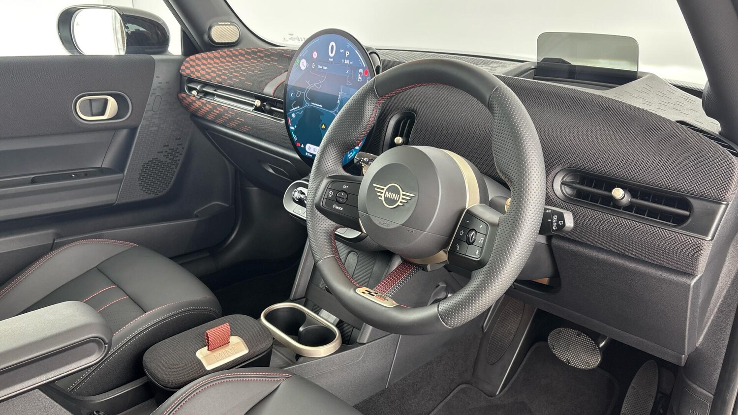 Used MINI Hatch 2025 for sale - 77387159: Photo 6