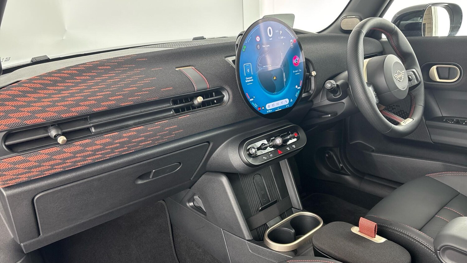 Used MINI Hatch 2025 for sale - 77387159: Photo 7