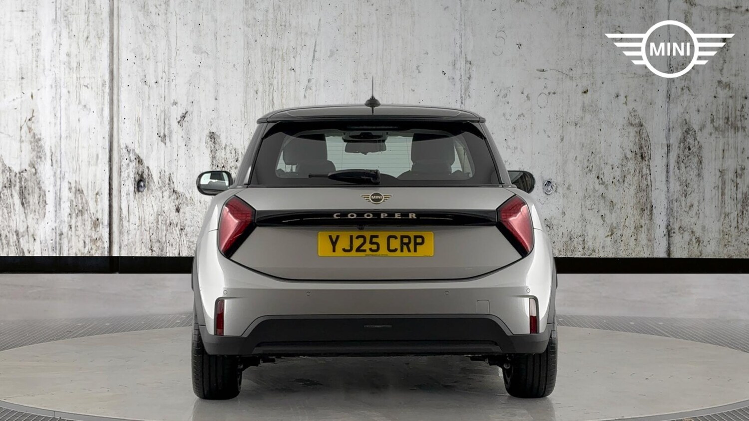 Used MINI Hatch 2025 for sale - 77330400: Photo 15