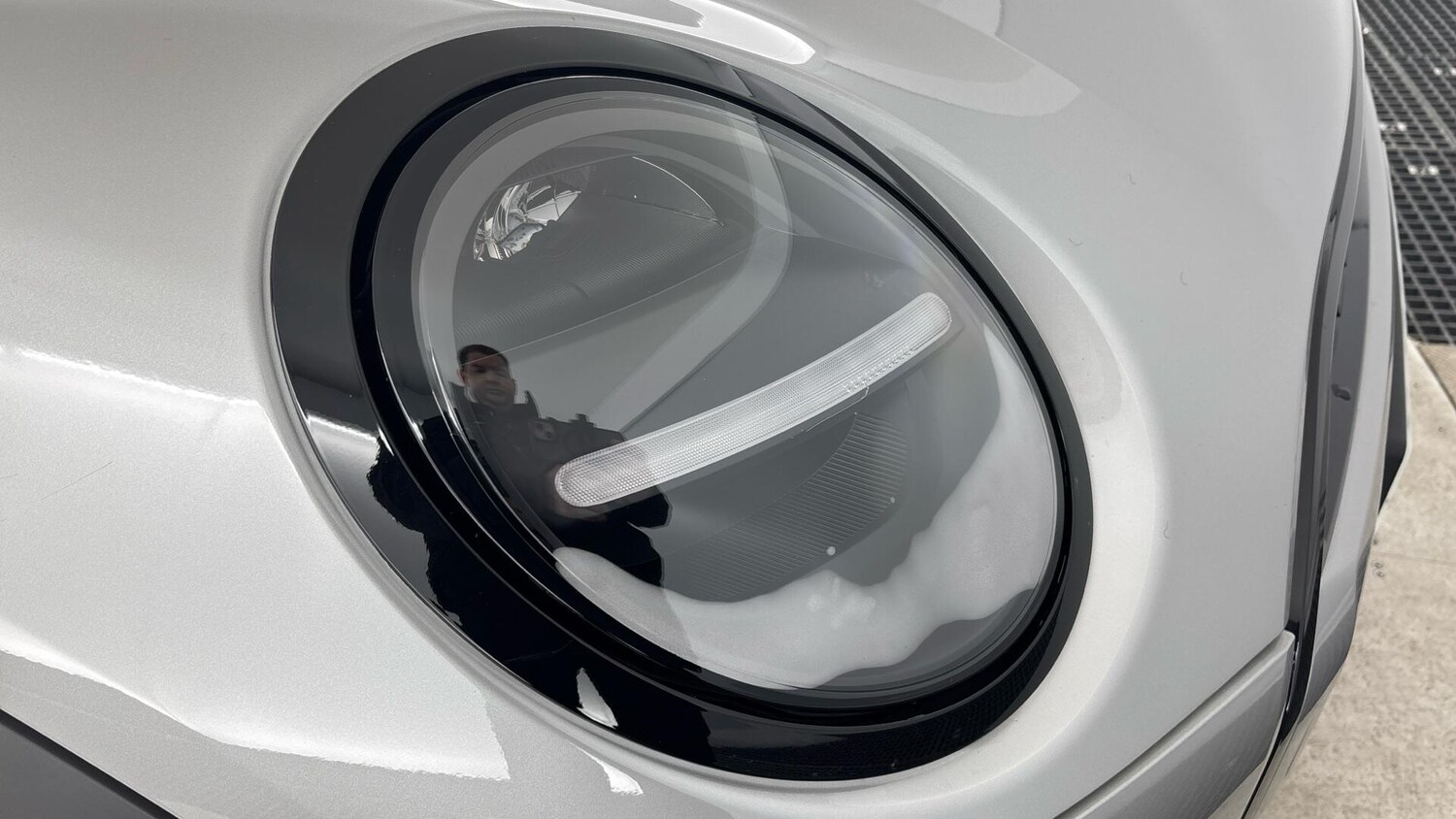 Used MINI Hatch 2025 for sale - 77330400: Photo 23