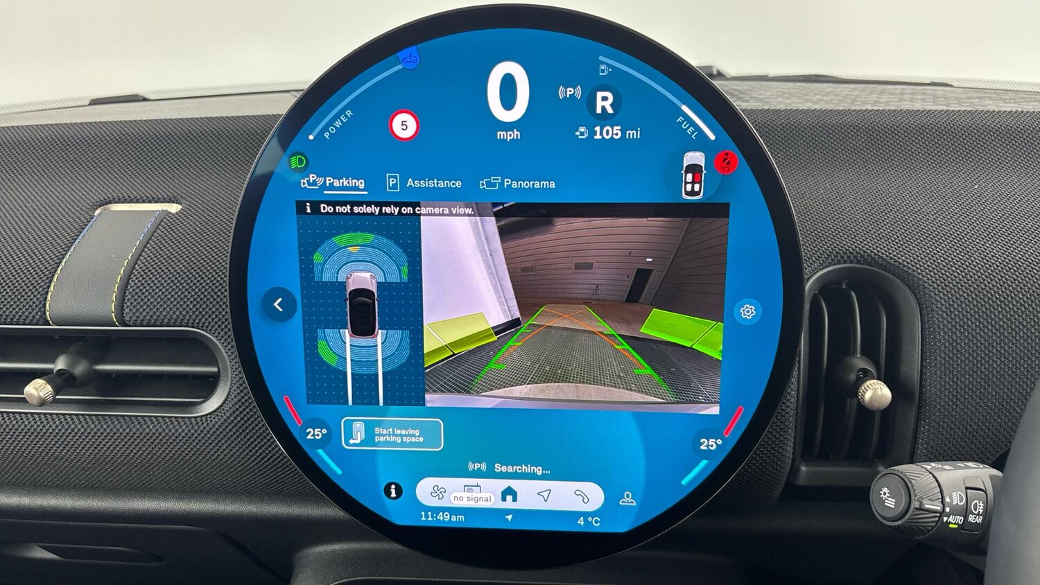 Used MINI Hatch 2025 for sale - 77330400: Photo 24