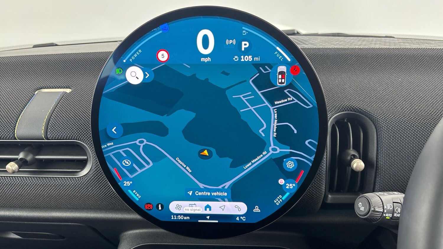 Used MINI Hatch 2025 for sale - 77330400: Photo 25