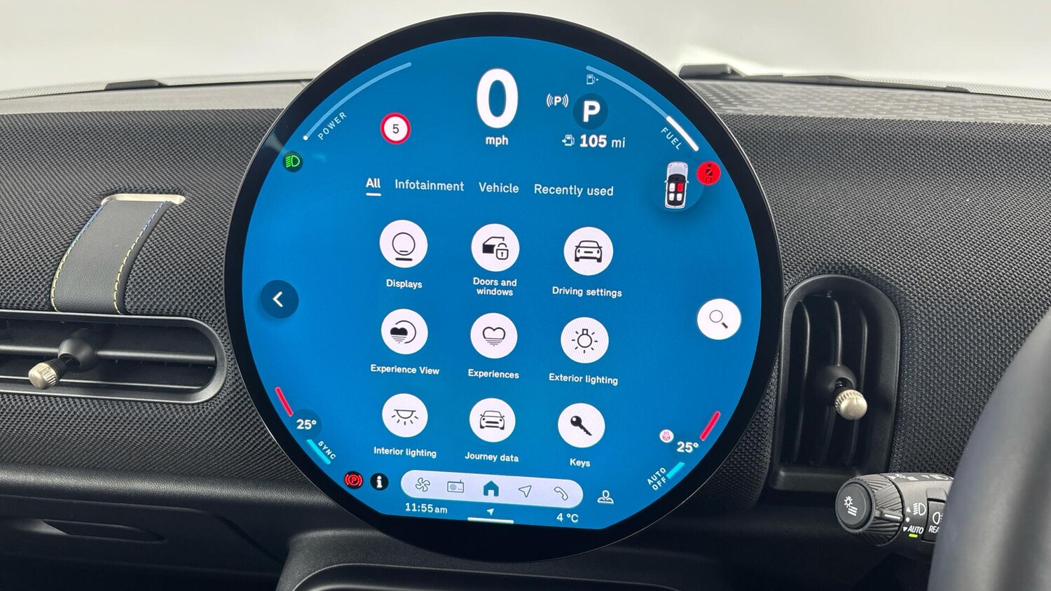 Used MINI Hatch 2025 for sale - 77330400: Photo 27