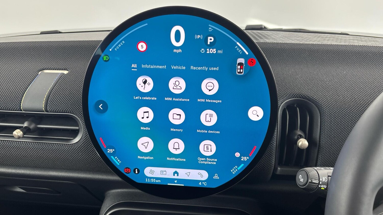 Used MINI Hatch 2025 for sale - 77330400: Photo 28