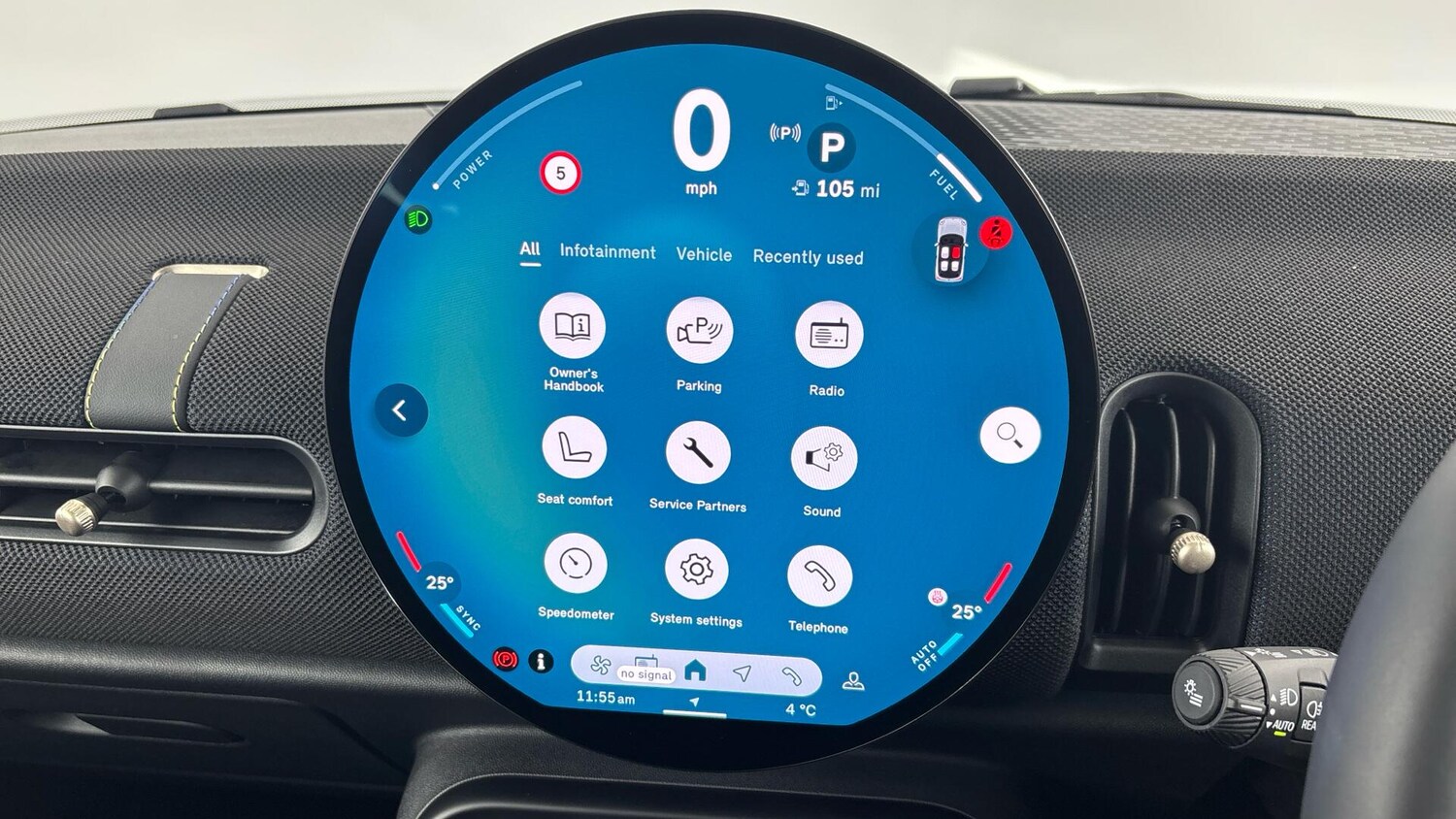 Used MINI Hatch 2025 for sale - 77330400: Photo 29