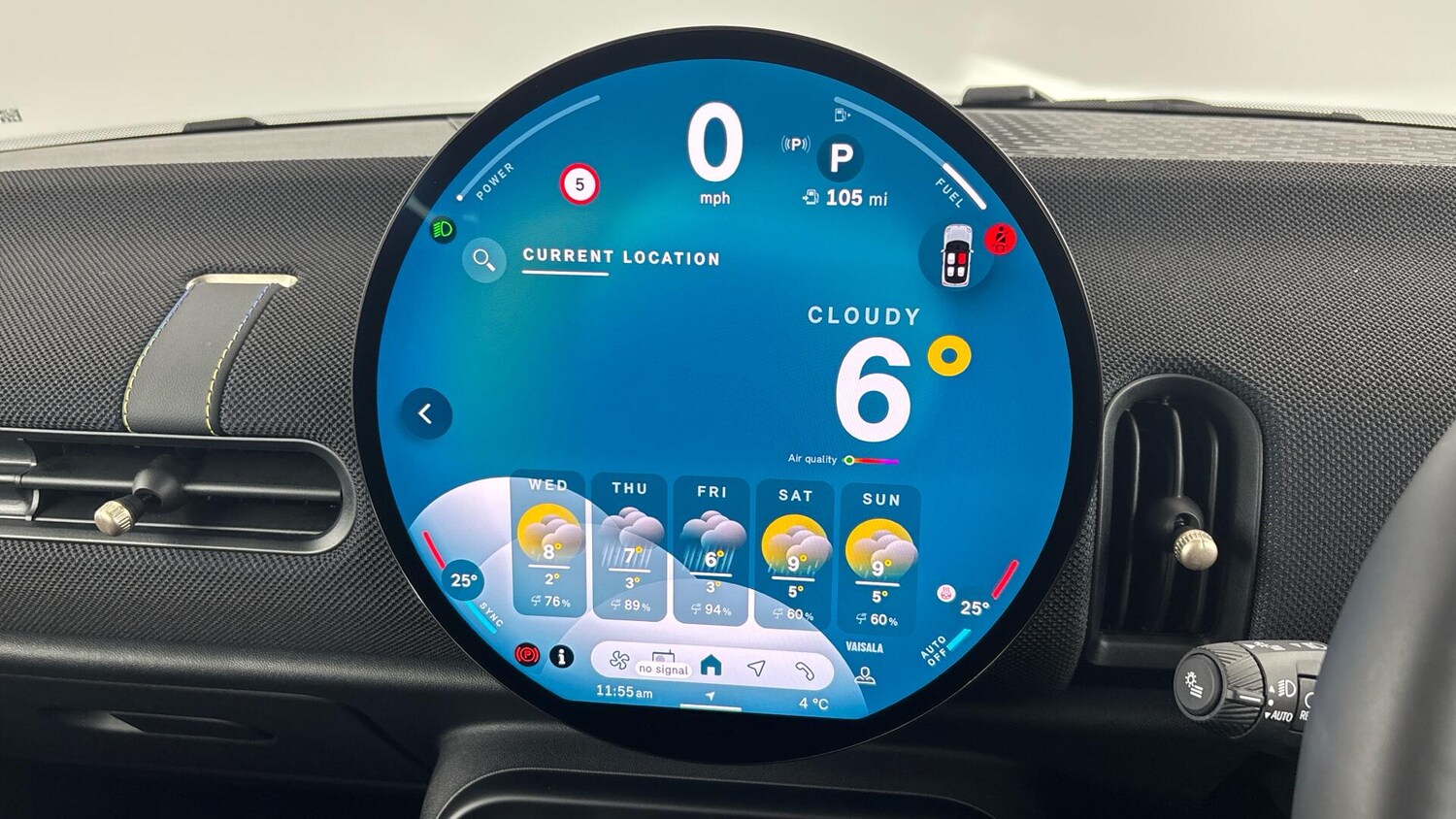 Used MINI Hatch 2025 for sale - 77330400: Photo 30