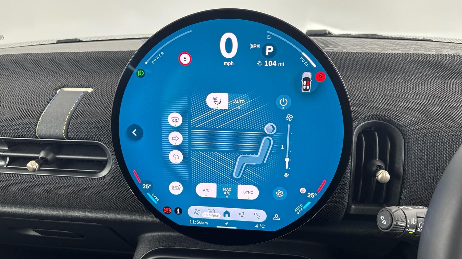 Used MINI Hatch 2025 for sale - 77330400: Photo 31