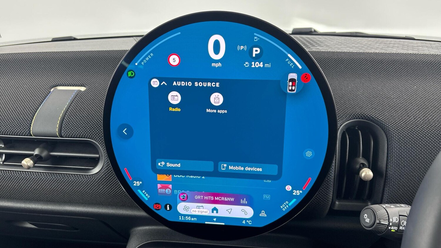 Used MINI Hatch 2025 for sale - 77330400: Photo 32