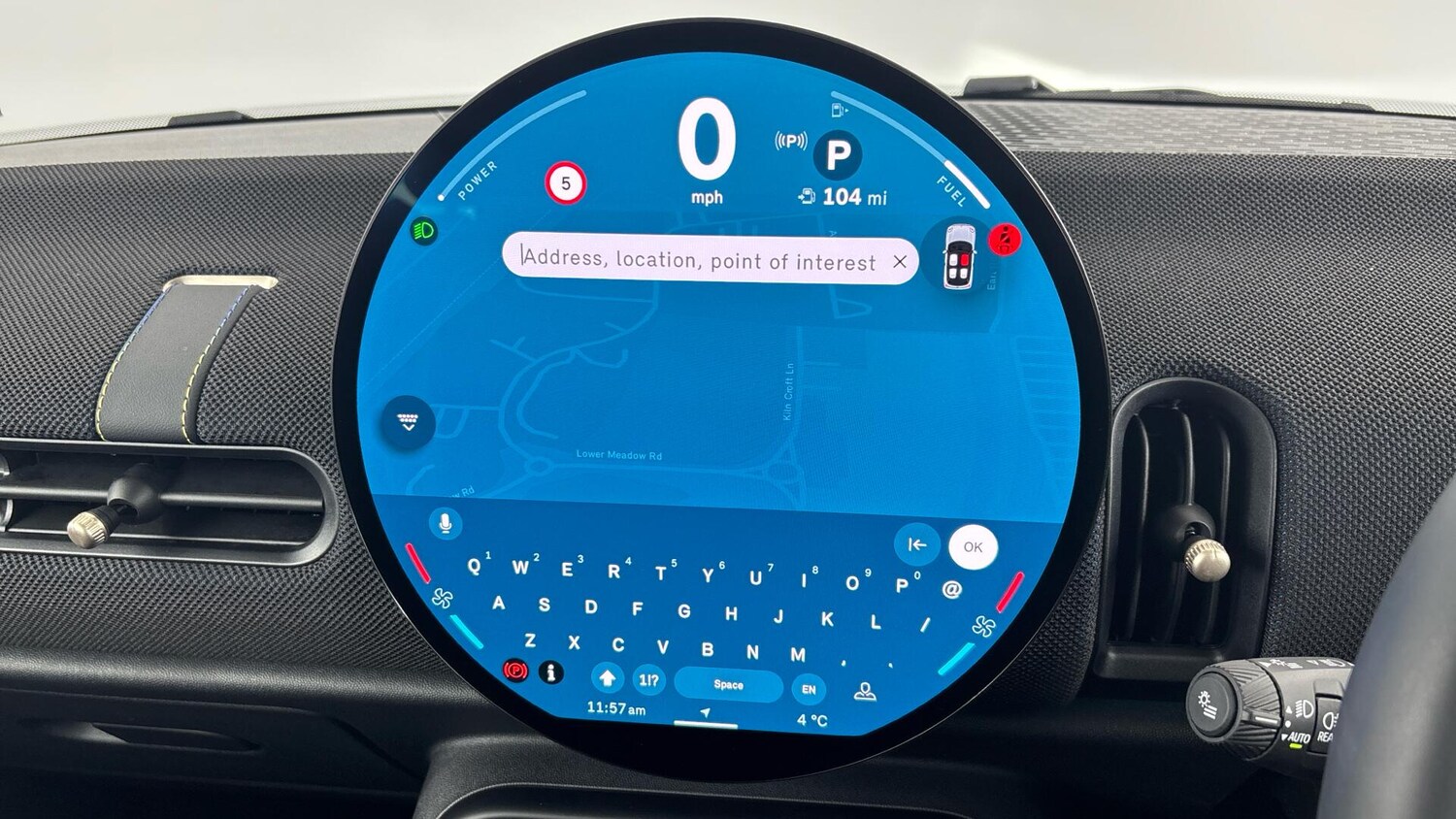 Used MINI Hatch 2025 for sale - 77330400: Photo 33