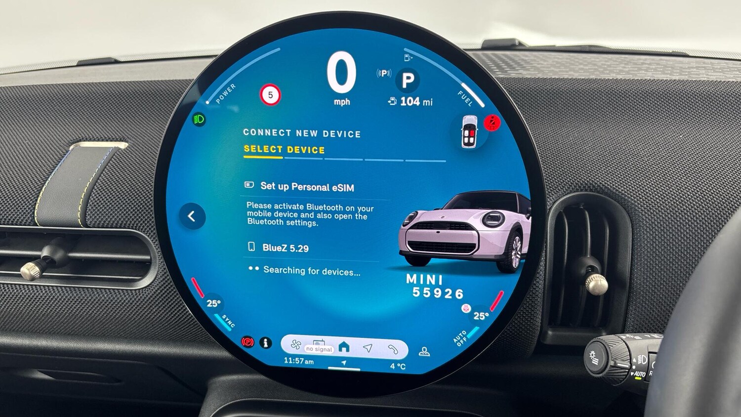 Used MINI Hatch 2025 for sale - 77330400: Photo 34