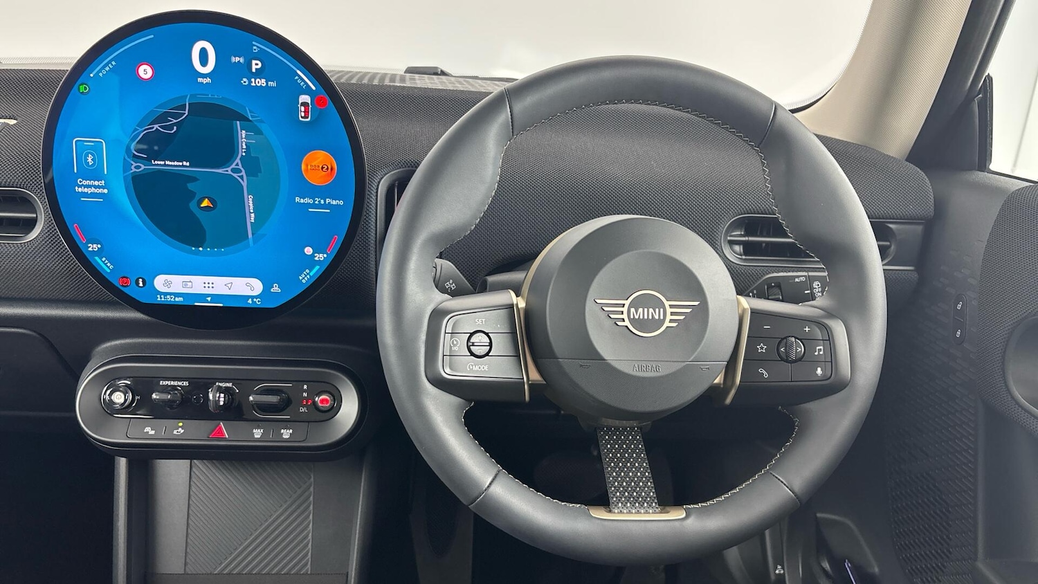 Used MINI Hatch 2025 for sale - 77330400: Photo 5