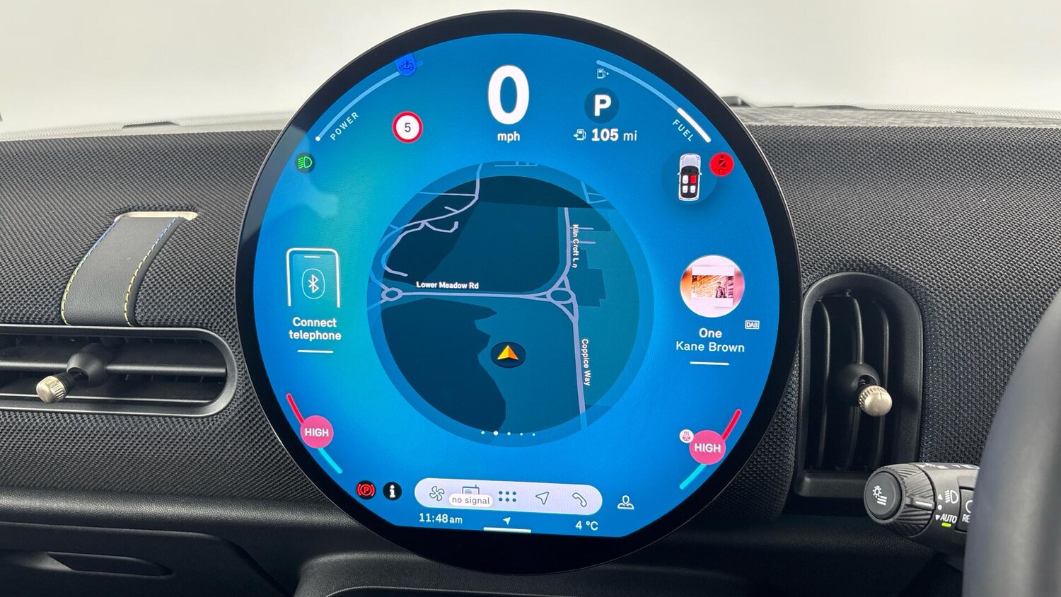 Used MINI Hatch 2025 for sale - 77330400: Photo 8