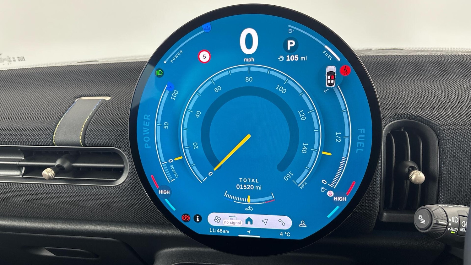 Used MINI Hatch 2025 for sale - 77330400: Photo 9