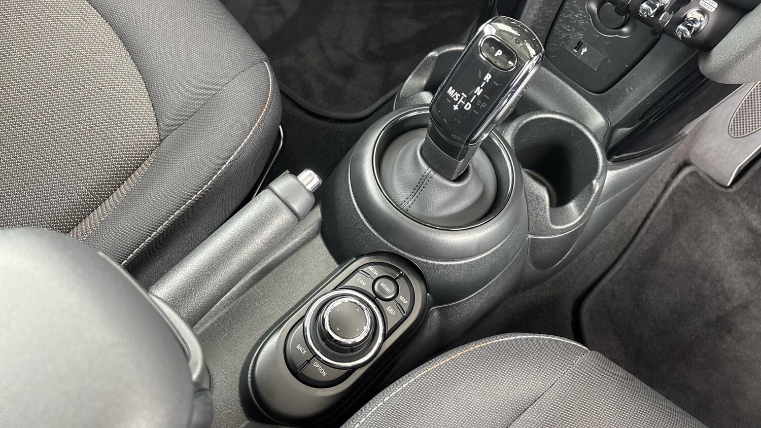 Used MINI Hatch 2023 for sale - 76760069: Photo 10