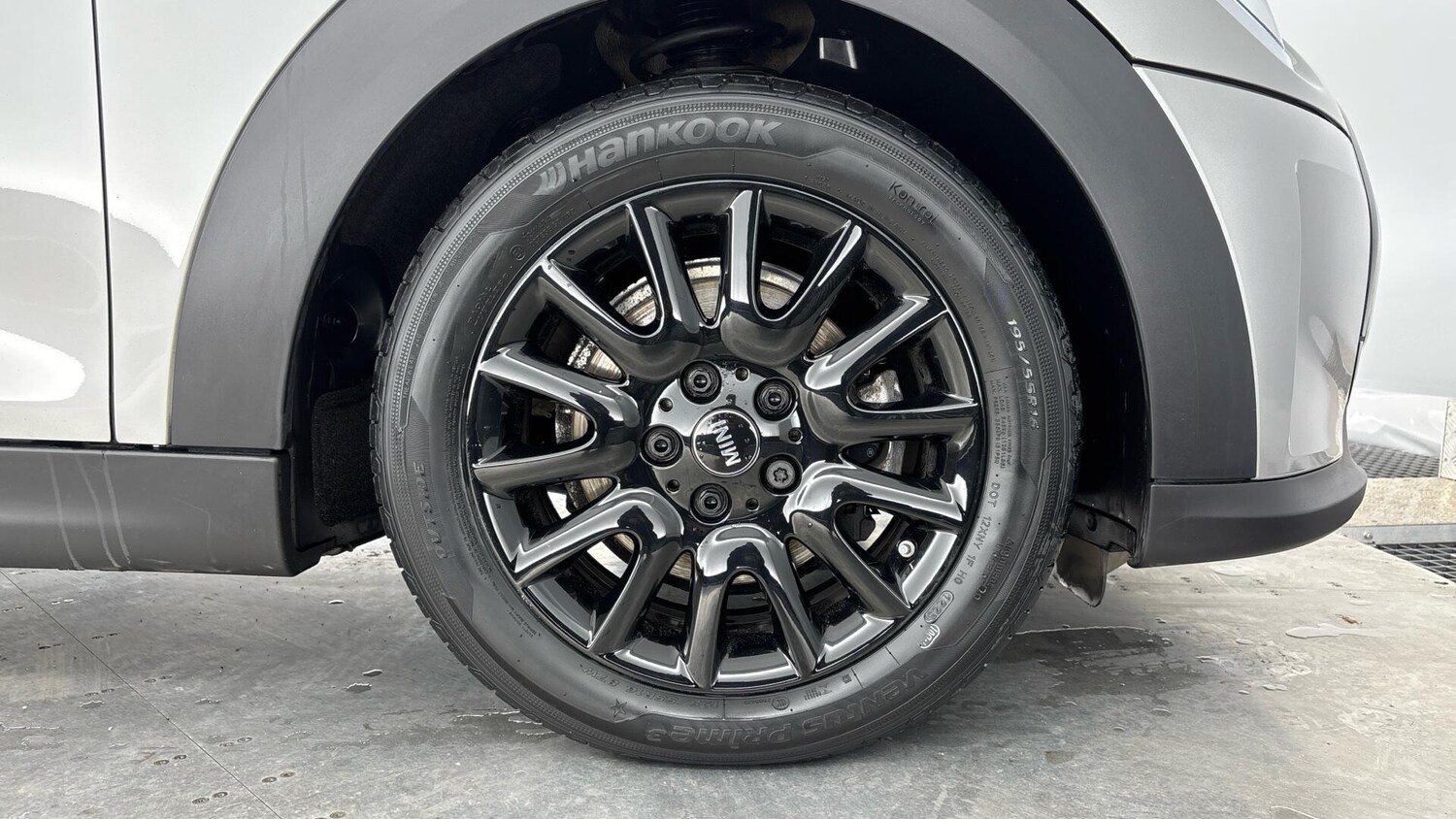 Used MINI Hatch 2023 for sale - 76760069: Photo 14