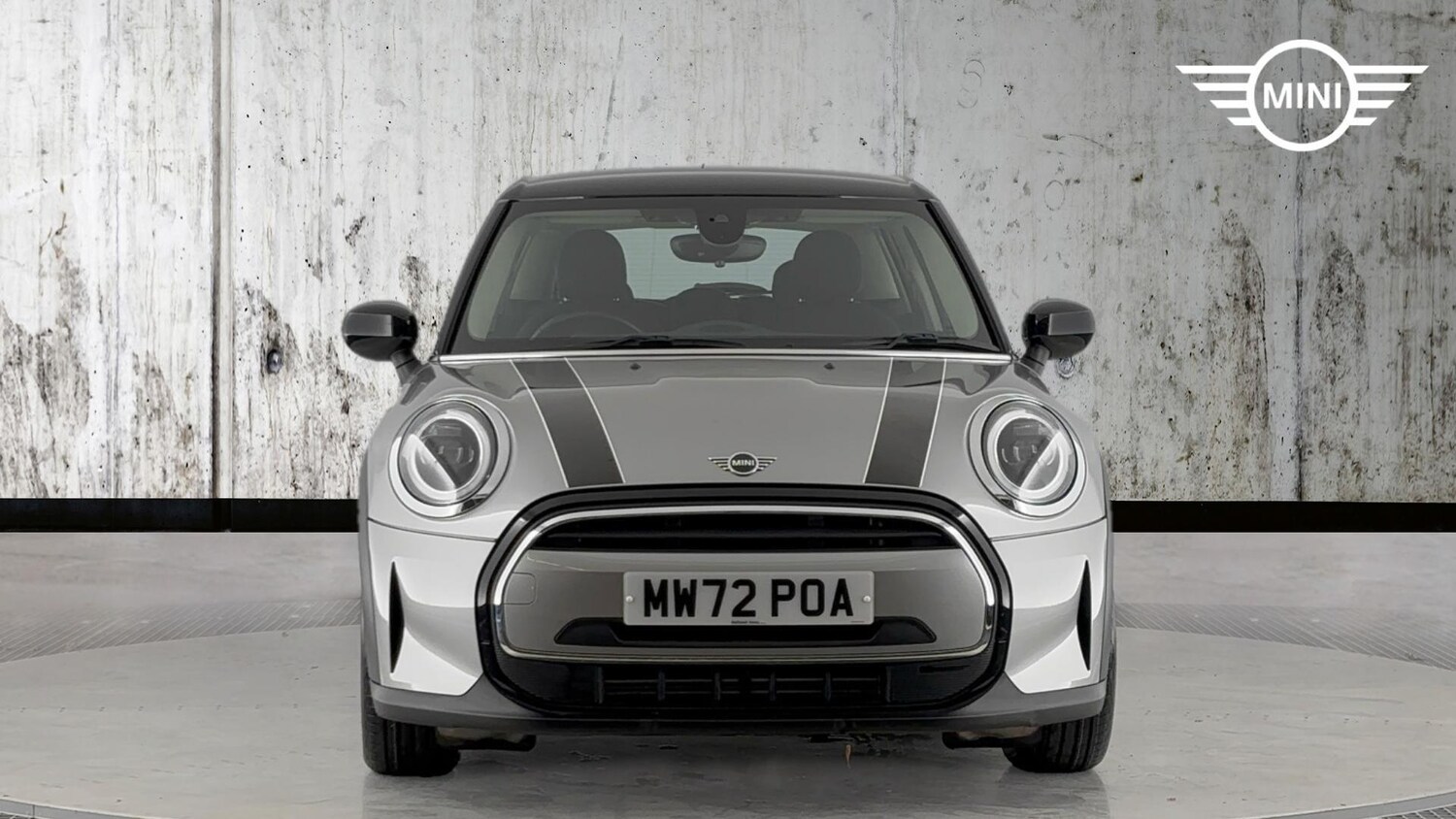 Used MINI Hatch 2023 for sale - 76760069: Photo 16