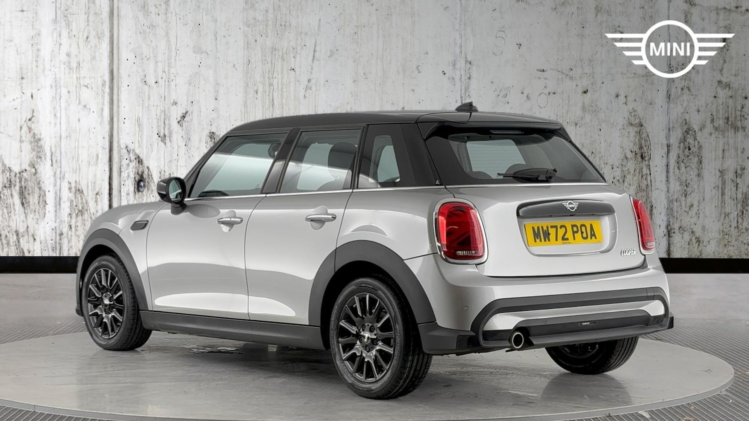 Used MINI Hatch 2023 for sale - 76760069: Photo 2