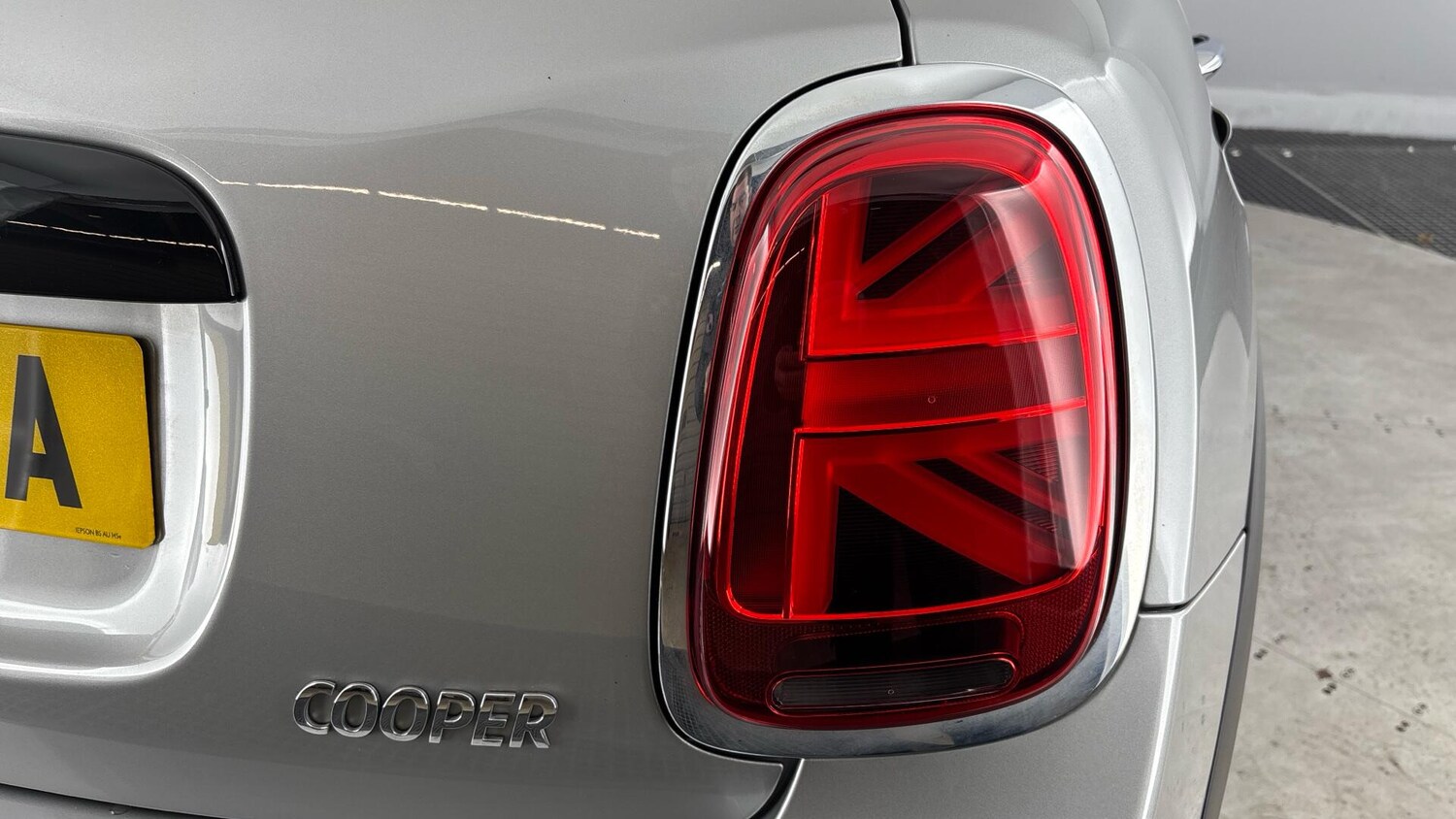 Used MINI Hatch 2023 for sale - 76760069: Photo 22