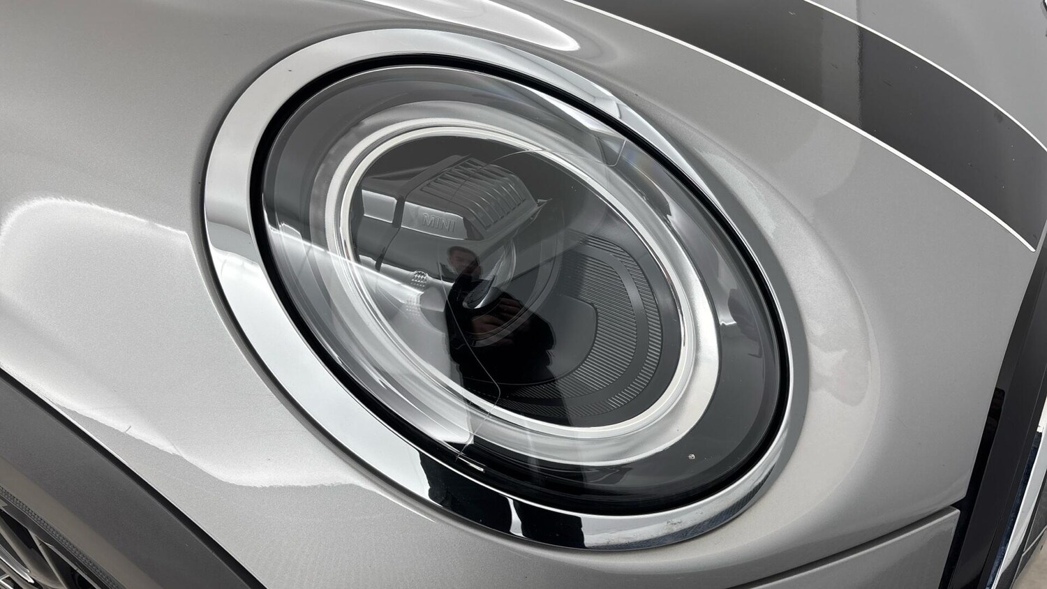 Used MINI Hatch 2023 for sale - 76760069: Photo 23