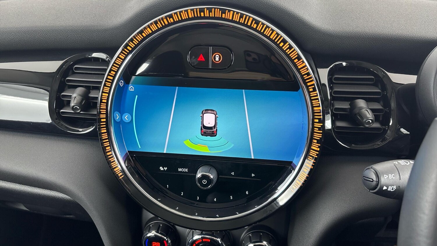 Used MINI Hatch 2023 for sale - 76760069: Photo 24