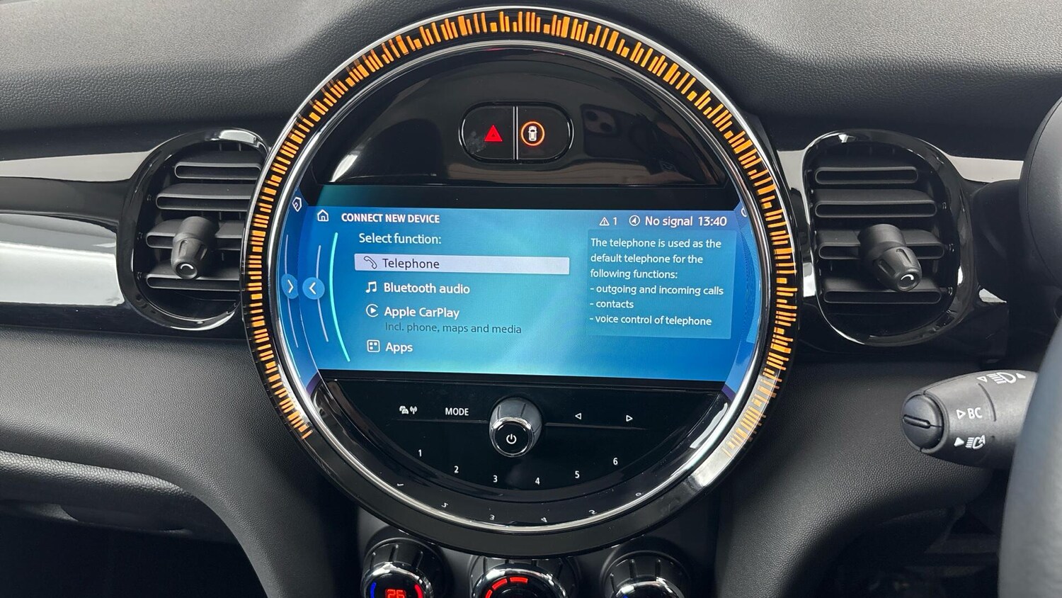 Used MINI Hatch 2023 for sale - 76760069: Photo 26