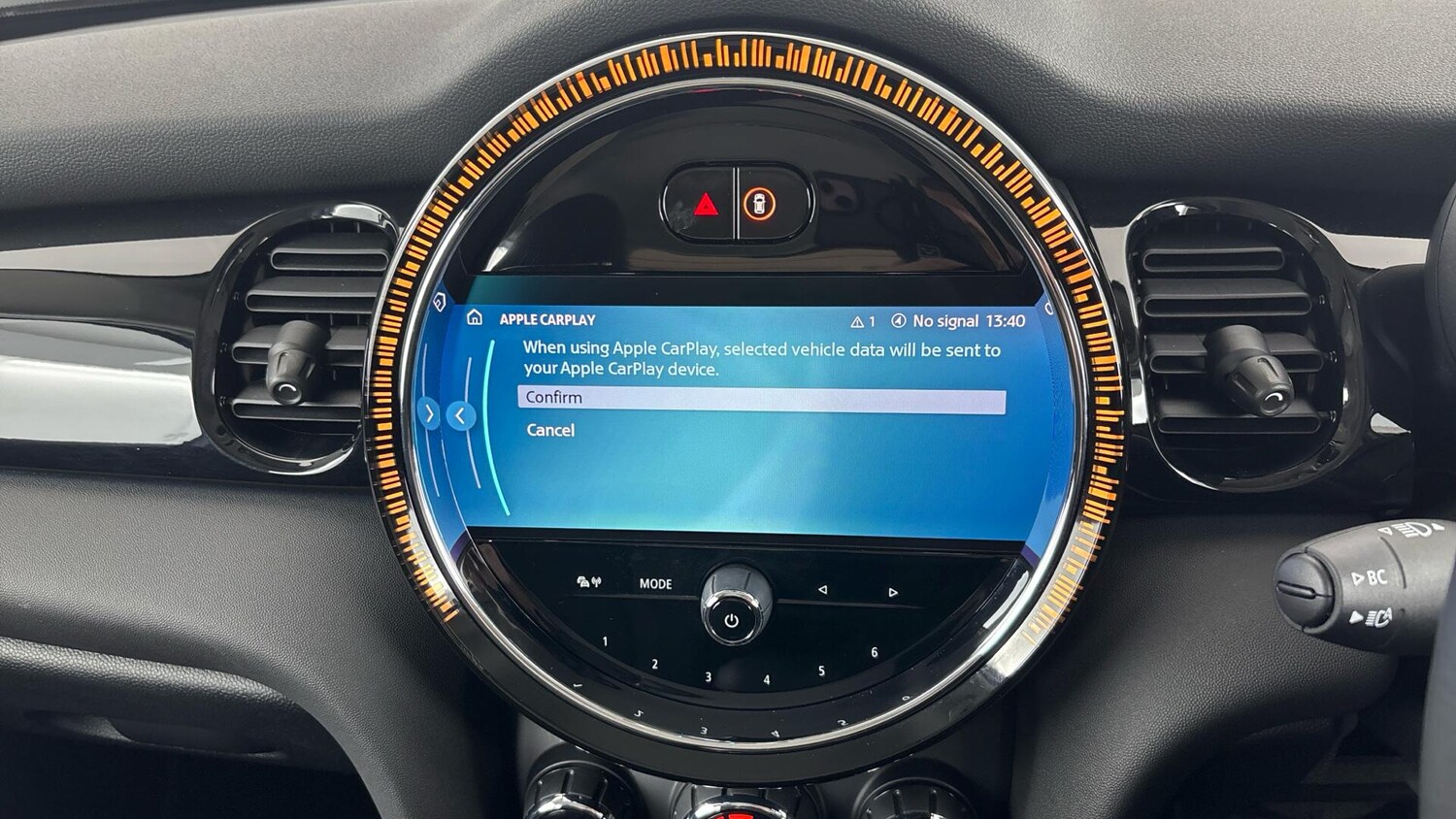 Used MINI Hatch 2023 for sale - 76760069: Photo 27