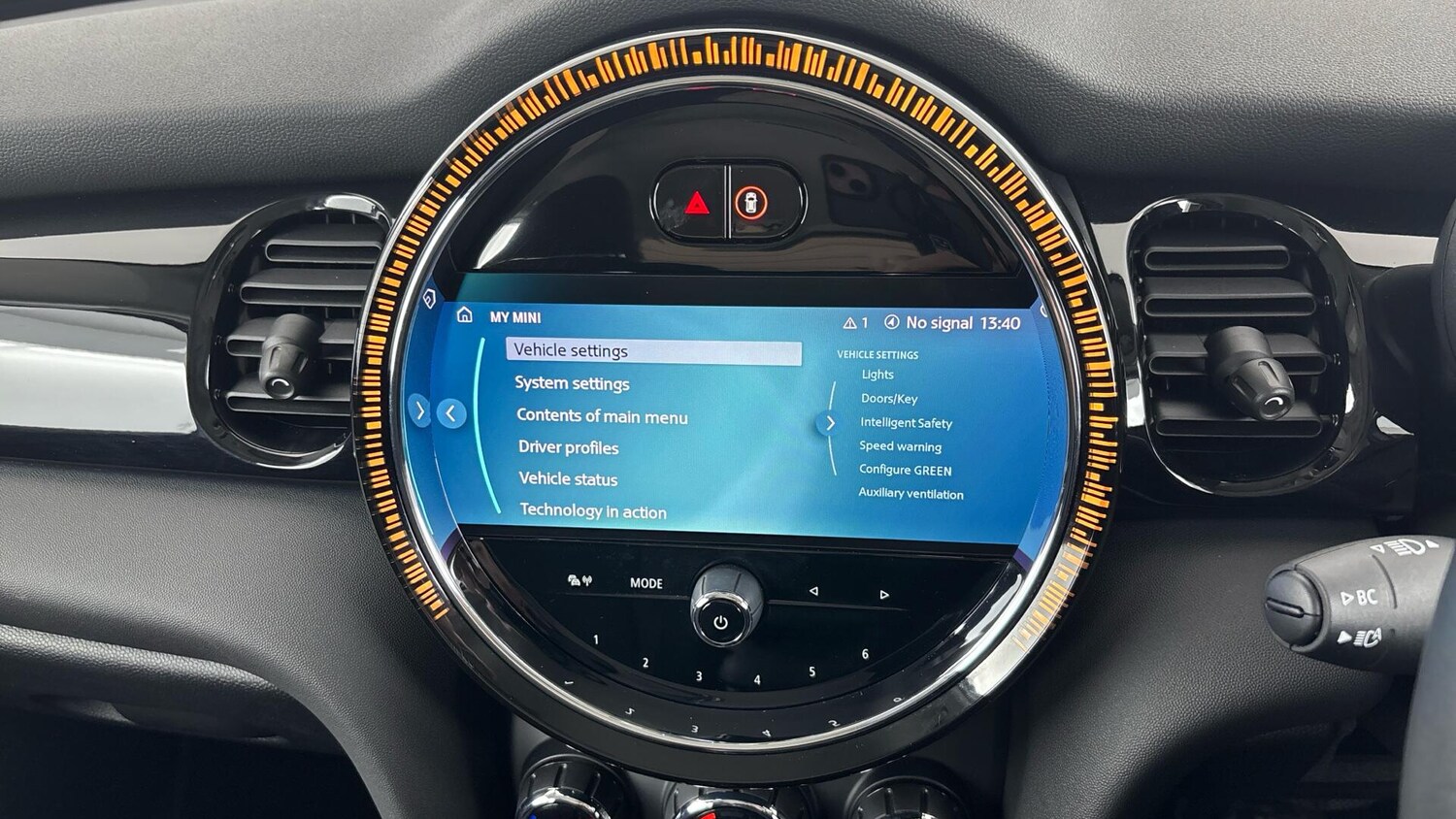 Used MINI Hatch 2023 for sale - 76760069: Photo 28