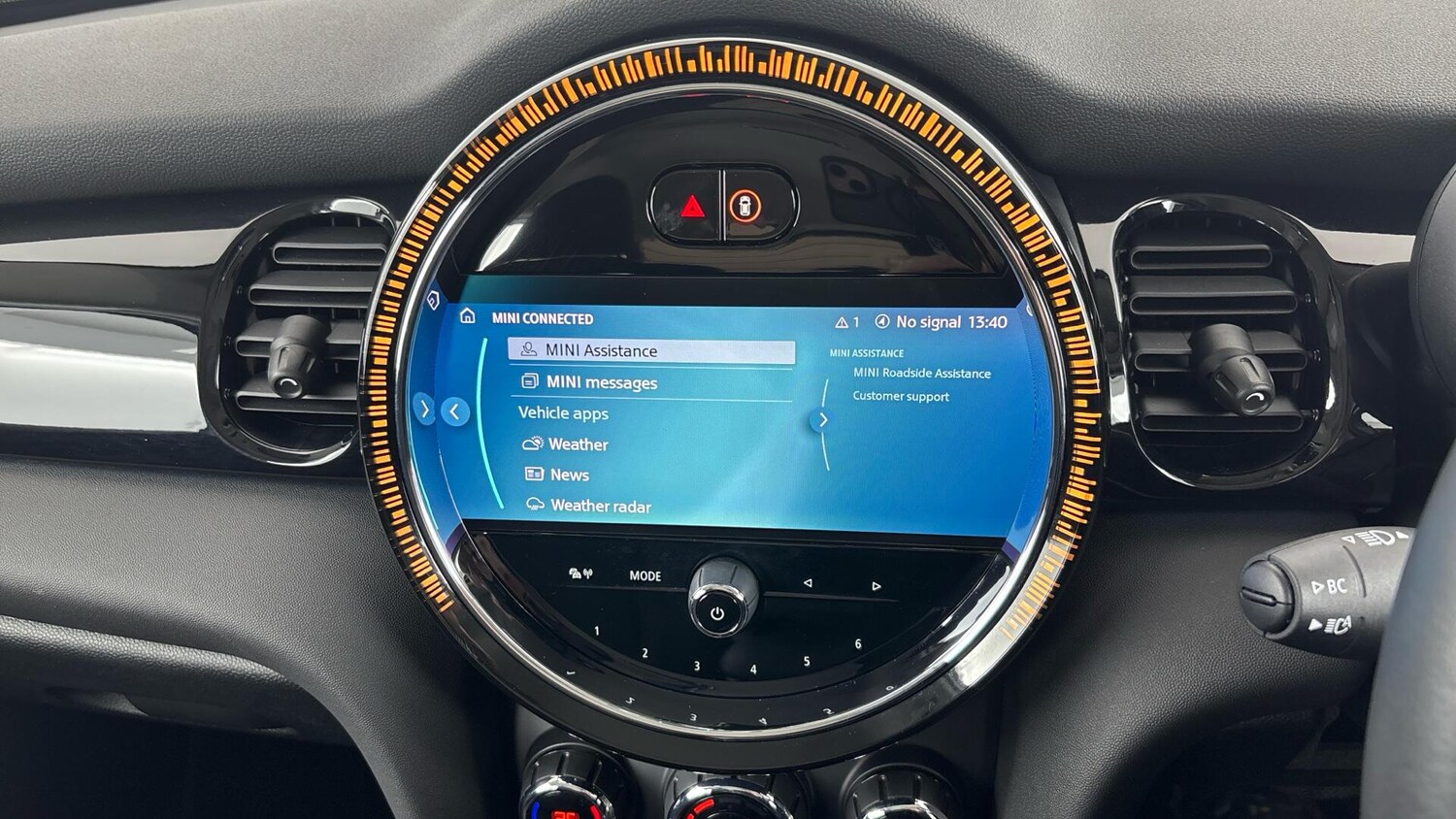 Used MINI Hatch 2023 for sale - 76760069: Photo 29