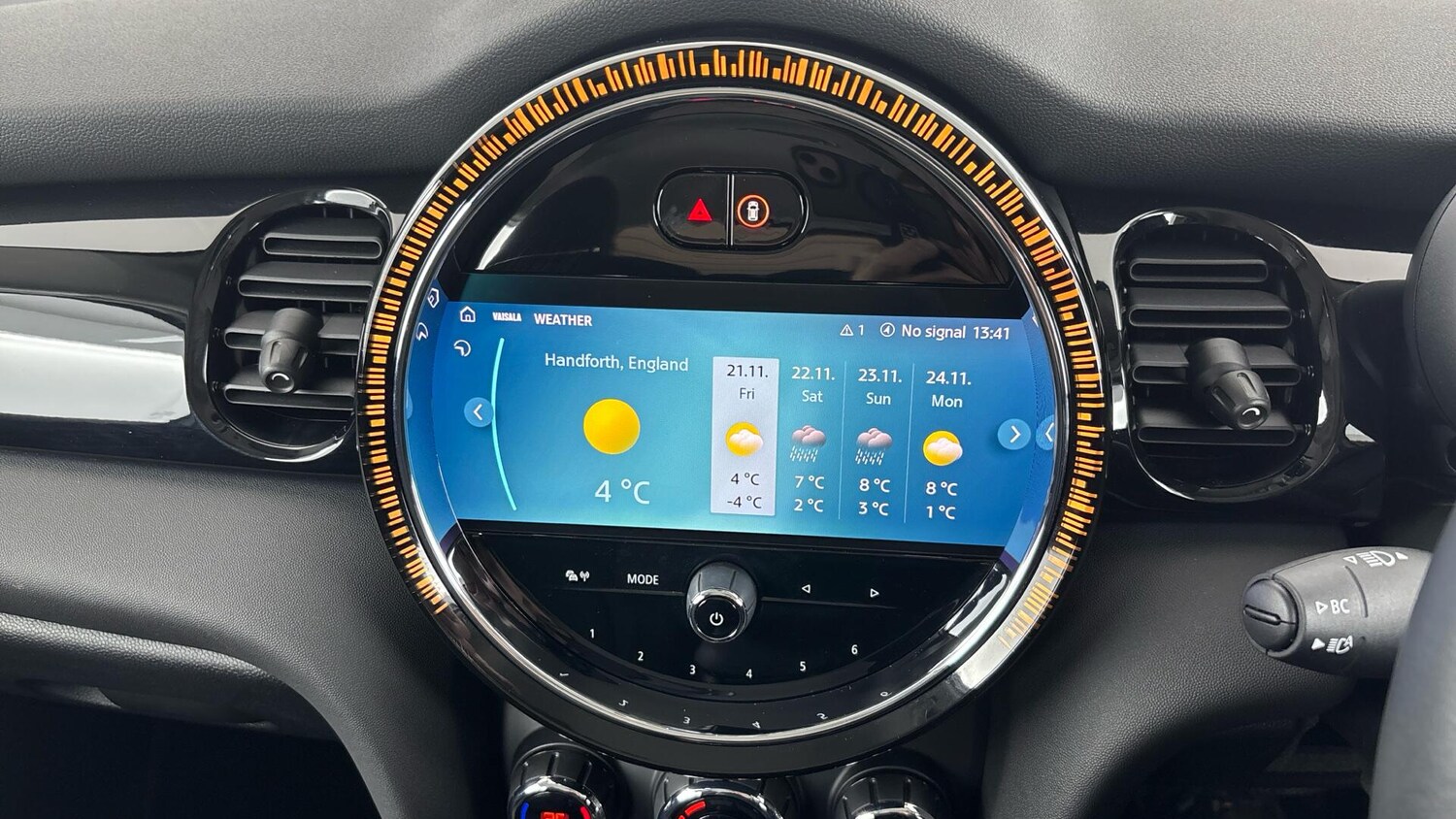 Used MINI Hatch 2023 for sale - 76760069: Photo 30