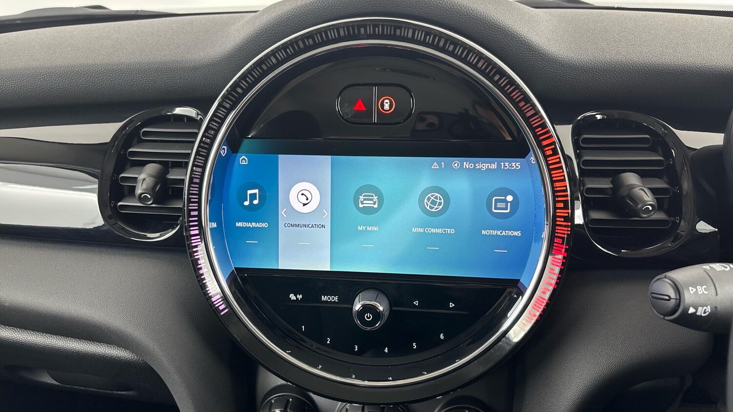 Used MINI Hatch 2023 for sale - 76760069: Photo 8