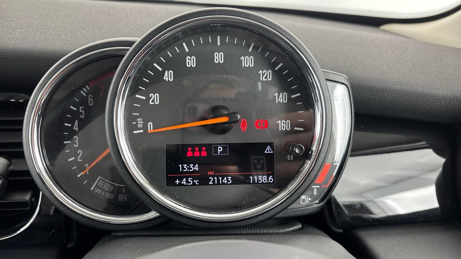 Used MINI Hatch 2023 for sale - 76760069: Photo 9