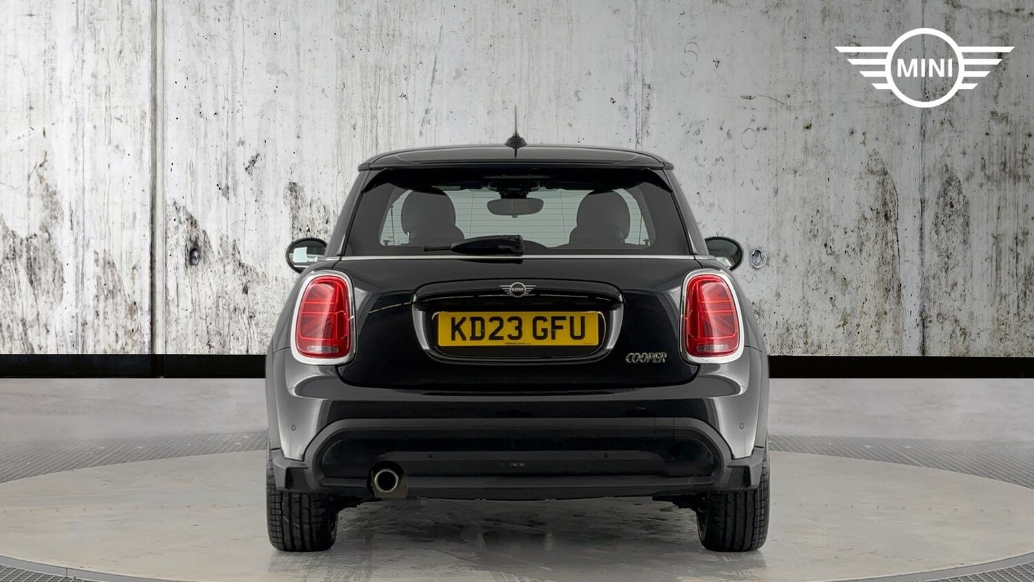 Used MINI Hatch 2023 for sale - 77266861: Photo 15