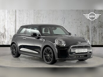 Used MINI Hatch 2023 for sale - 77266861: Photo